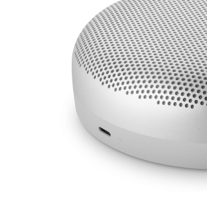 Boxa Bluetooth Bang Olufsen Beosound A1 (3. Gen) - Aluminium, IP67, 24 ore autonomie - Img 5