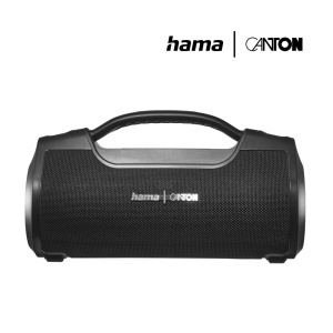 Boxa Bluetooth Hama Mate Pro MK II, 60 W, waterproof, 16h autonomie - Img 13