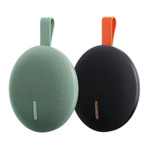 Boxa Bluetooth Xiaomi Essential, Verde, Design Compact, Sunet Clar