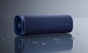 Boxa Bluetooth Xiaomi Sound, 30W, 12 ore autonomie, IP67, Albastra - Img 2