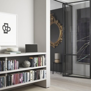 Boxa portabila Bang Olufsen Beosound Level - Aluminiu Natural, IP54, 16 ore autonomie - Img 8