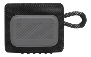 Boxa portabila Bluetooth JBL GO 3 Negru, rezistenta la apa, 5 ore autonomie - Img 5