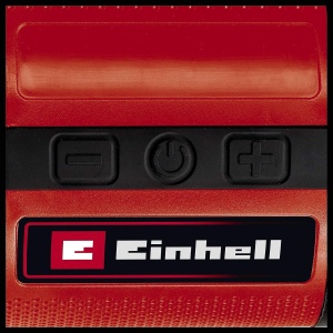 Boxa portabila Einhell TC-SR 18 Li BT Solo Bluetooth USB si AUX fara acumulator - Img 7