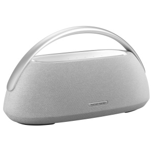 Boxa portabila Harman Kardon Go Play 3 Bluetooth Negru Bass puternic