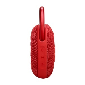 Boxa portabila JBL Clip 5 Bluetooth Rosu Bass puternic Rezistenta la apa si praf - Img 8