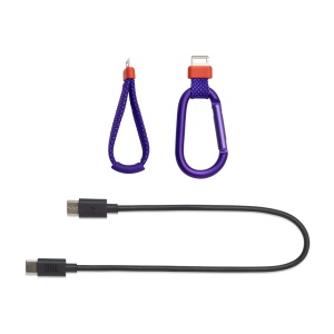 Boxa portabila JBL Flip 7 Bluetooth Violet IP68 Rezistenta la apa - Img 8