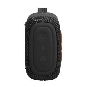 Boxa portabila JBL Go 5, 4.8W, impermeabila, neagra - Img 2