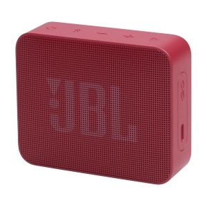 Boxa portabila JBL GO Essential 2 Bluetooth Rosu IP67 Autonomie 5 ore - Img 1