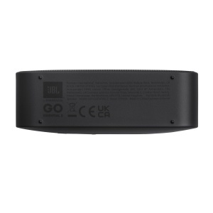 Boxa portabila JBL GO Essential 2, sunet JBL Pro, 5 ore autonomie, impermeabila, neagra - Img 5