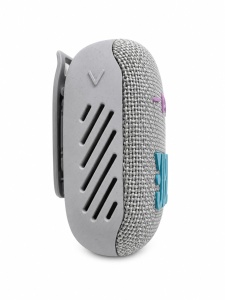 Boxa portabila JBL Wind 3S - IP67, Bluetooth 5.0, 5W RMS, gri - Img 3