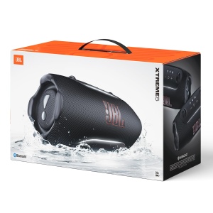 Boxa portabila JBL Xtreme 5, sunet de calitate, 28 ore autonomie, negru - Img 7