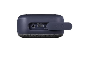Boxa portabila LG DXG1 Bluetooth IPX5 5h autonomie functie hands-free - Img 12