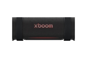 Boxa portabila LG xboom Grab, 30W, IP67, autonomie 20 ore, neagra - Img 14