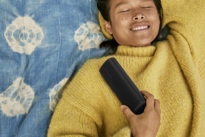 Boxa portabila Sonos Roam 2, rezistenta la apa, 10 ore autonomie, negru - Img 4