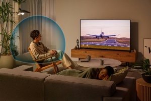 Boxa portabila Sony BRAVIA Theatre U, Dolby Atmos, Bluetooth, 12 ore autonomie - Img 12