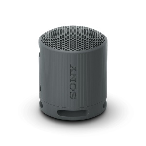 Boxa portabila Sony SRS-XB100, Bluetooth, IP67, 16 ore autonomie, negru