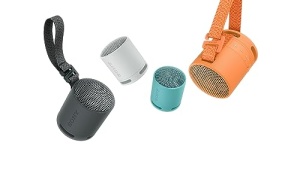 Boxa portabila Sony SRS-XB100, Bluetooth, IP67, 16 ore autonomie, negru - Img 11