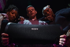 Boxa portabila Sony ULT Field 7, 30 ore autonomie, impermeabila, neagra - Img 13
