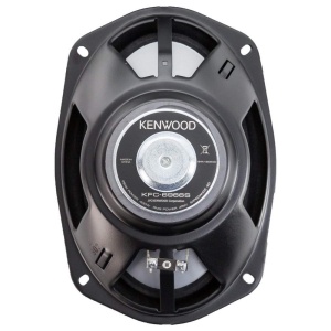 Boxe auto coaxiale Kenwood KFC Sport Serie, 300W, 16.5 cm, 2 cai - Img 4
