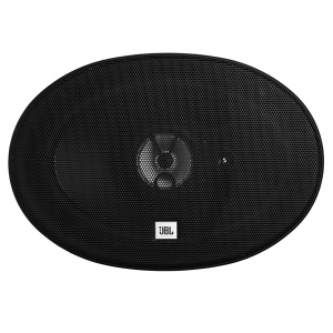 Boxe auto JBL Stage1 9631 300W 3 cai 6x9 inch Negru - Img 2