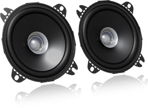Boxe auto JVC CS-J410X, 2.0, 210 W, 100 mm