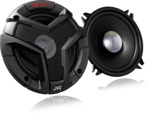 Boxe auto JVC CS-V518 200W 13 cm Negru