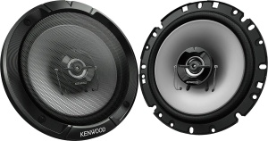 Boxe auto Kenwood KFC-S1767, 17 cm, 300 W putere maxima, 30 W RMS