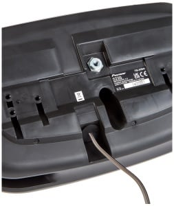 Boxe auto Pioneer TS-X150, 60W, 3-Weg, Negru - Img 5
