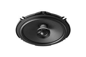 Boxe auto Sony XS-160GS, 250 W, 16.5 cm, negru