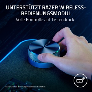 Boxe gaming Razer Nommo V2 X cu sunet THX Spatial, 3 inch, negru - Img 8