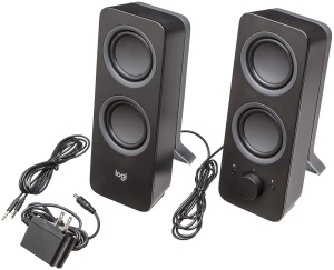 Boxe PC Logitech Z207 Bluetooth Stereo 10W Negru - Img 5