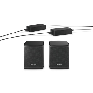 Boxe Surround Bose 809281-2100, Negru, Compatibile cu Soundbar-uri Bose - Img 4