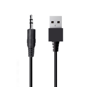 Boxe Trust Arys 20 28W Negru Alimentare USB - Img 8