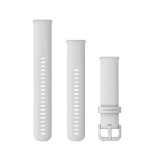 Bratara de schimb Garmin 20mm pentru ceasuri Forerunner, Venu, vivoactive, vivomove