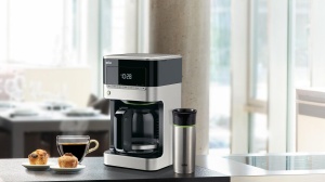 Braun BRSC 001 Cana termica pentru aparat de cafea - Img 4