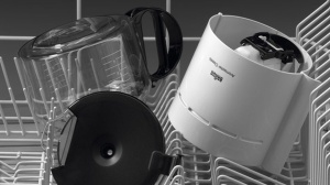 Braun Coffee Machine KF 47 WH - Aparat de cafea cu filtru cu ulcior de sticla pentru cafea clasica la filtru, cafea aromata datorita sistemului OptiBrew, oprire prin picurare, oprire automata, alb - Img 7