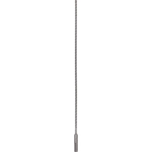 Burghiu Bosch PRO SDS plus-5X pentru beton si otel beton, 5 mm, 400 mm lungime