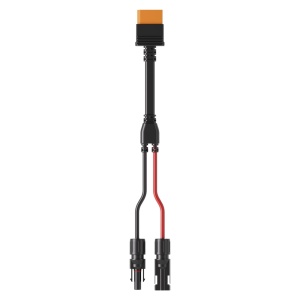 Cablu Solar DJI Power MC4 pentru DJI Power 1000 Mini, 50 cm, incarcare sigura