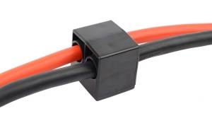 Cabluri de pornire Bruder Mannesmann M01787 16 mm 1224V cu husa rotunda - Img 3