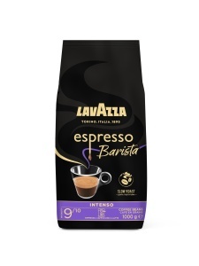 Cafea Espresso Lavazza Barista Intenso, 1 kg, Arabica si Robusta, Intensitate 910