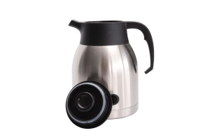 Cafetera APS Classic, capacitate 1.5 litri, din inox, pentru bauturi calde si reci - Img 3