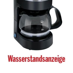 Cafetiera auto All Ride 24V, 0.65L, 300W, functie anti-picurare, negru - Img 2