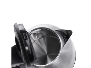 Cafetiera electrica Tristar WK-1325, capacitate 1,2 l, putere 850 W, inox - Img 9