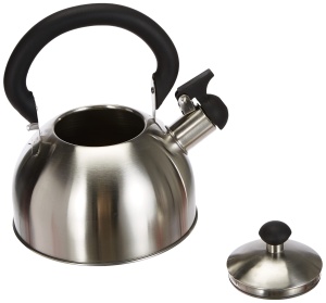 Cafetiera IBILI 15L Inox Inductie Cu Fluier - Img 5