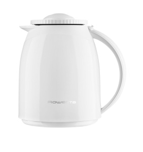 Cafetiera Rowenta Adagio Milano CT3801 1L Termos Automata Alb - Img 4