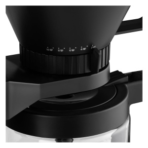 Cafetiera Vestel FCM9065 Golden Cup 125L 1550W Dark Inox - Img 7