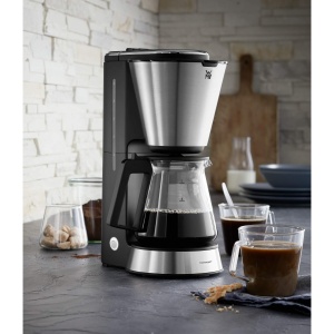 Cafetiera WMF Kuchenminis Aroma Filter 5 cesti Cromargan Design Compact - Img 2