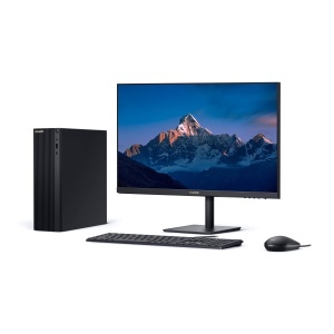 Calculator desktop HUAWEI MateStation B520, Intel Core i7, 512GB SSD, 300W - Img 4