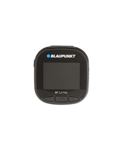 Camera auto Blaupunkt BP 22 Dashcam 1080p Senzor CMOS G-Sensor - Img 4
