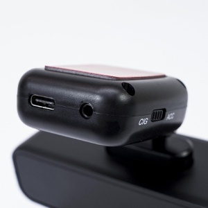 Camera auto PNI Voyager S2600 WiFi 4K Ultra HD, 170 grade, negru - Img 6